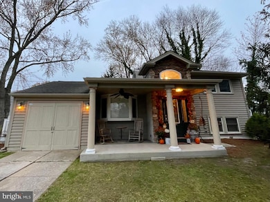 501 Devonshire Dr, Sewell, NJ 08080 - photo 3