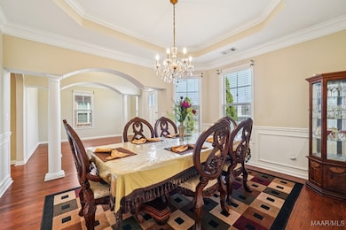 6812 Overview Ct, Montgomery, AL 36117 - photo 6