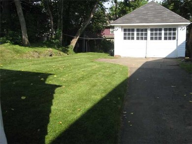 Yard/Garden