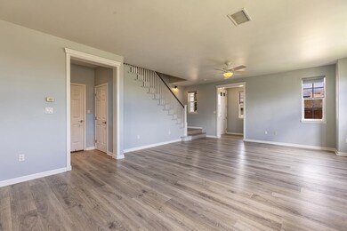 & dedicated dining area.