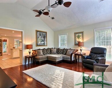 Den/Family/Great Room.