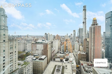 400 Park Ave S unit 36D, New York, NY 10016 - photo 5
