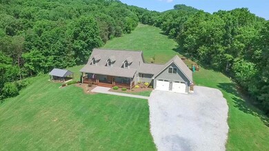 12891 Dickerson Mill Rd, Moneta, VA 24121 - photo 3