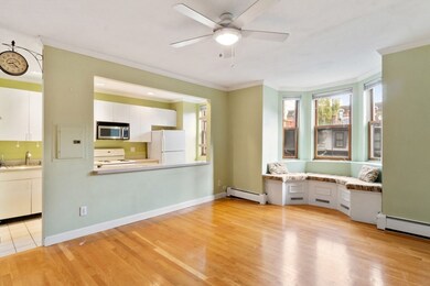 99 E Brookline St unit 4, Boston, MA 02118 - photo 3