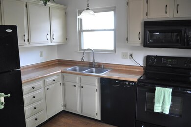 Kitchen appliance