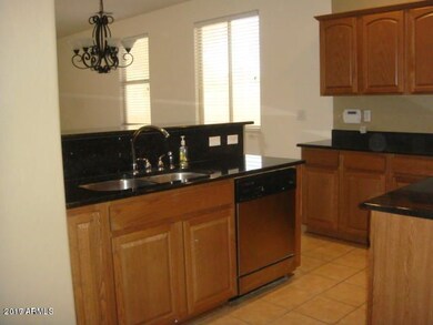 Lots of cabinets and stunning fixtures k