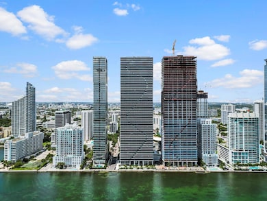 Aria Reserve - Aria Reserve Miami unit 3002, Miami, FL 33137 - photo 5