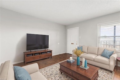 5667 Brickell Rd unit 6, Norfolk, VA 23502 - photo 5