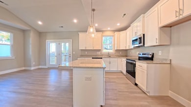 242 Red Hawk Dr, Campobello, SC 29322 - photo 6