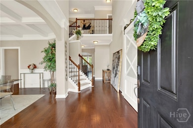 Foyer