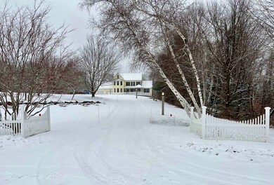 93 Flintlock Farm Rd, Dunbarton, NH 03046 - photo 4