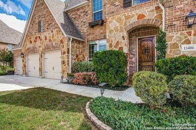 13406 Pecan Stable, Helotes, TX 78023 - photo 3