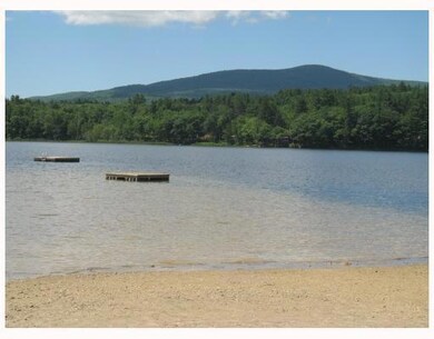 45 Kimball Lake Shores Rd, Fryeburg, ME 04037 - photo 2
