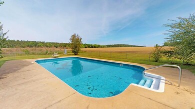 Beautiful pool