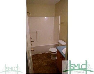 Master Bath/Spa.