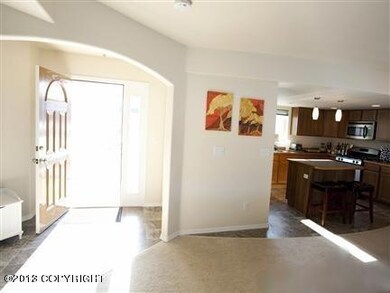 Gauster Entry