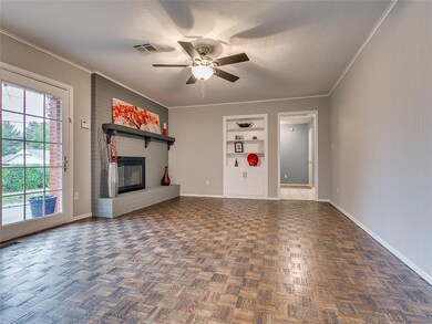 4032 NW 61st St, Oklahoma City, OK 73112 - photo 5