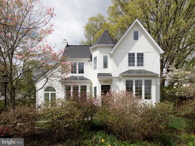 7206 Oakridge Ave, Chevy Chase, MD 20815 - photo 2