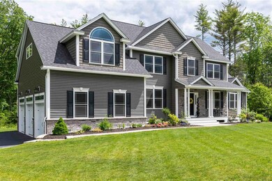 54 Anderson Way, Auburn, NH 03032 - photo 2