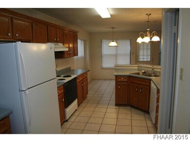 408 Table Rock Ln, Copperas Cove, TX 76522 - photo 5