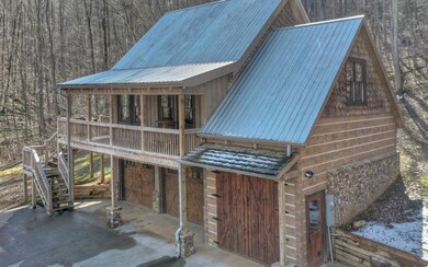 2809 Black Ankle Creek Rd, Cherry Log, GA 30522 - photo 7