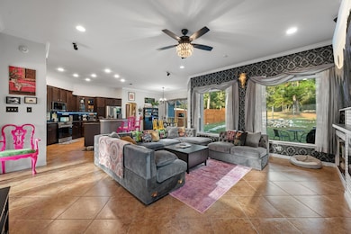 402 Pine Tree Loop, Bastrop, TX 78602 - photo 7