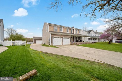 72 E Holly Ave, Sewell, NJ 08080 - photo 2