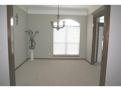 Dining Room. Another view of formal dining room