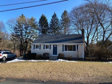 53 Donald Tennant Cir, North Attleboro, MA 02760 - photo 3