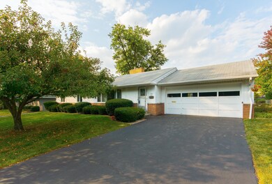 482 E. Cooke Rd