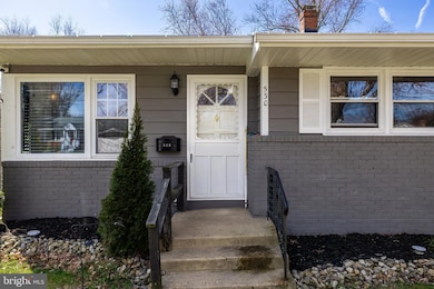 530 Beverly Dr, Magnolia, NJ 08049 - photo 3