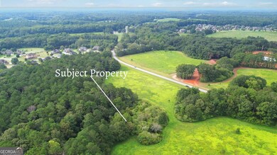 LOT 1 Sikes Rd, Statham, GA 30666 - photo 3