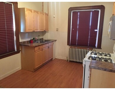 75 Peter Parley Rd unit 1, Jamaica Plain, MA 02130 - photo 2