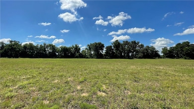 View of undeveloped land with rural landscape