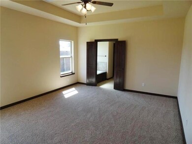 Master Bedroom.