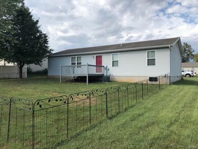 1674 Jenny Ct, Farmington, MO 63640 - photo 2