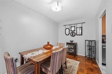 100 E Hartsdale Ave unit 3BE, Hartsdale, NY 10530 - photo 4