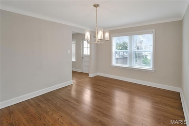 8729 Bridgeport Ave, Saint Louis, MO 63144 - photo 5