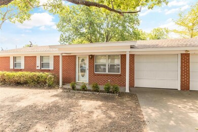 1205 Briarwood Dr, Cleburne, TX 76033 - photo 5