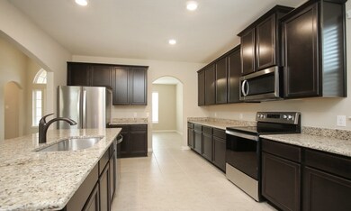 21210 Sunshine Meadow Dr, Hockley, TX 77447 - photo 4