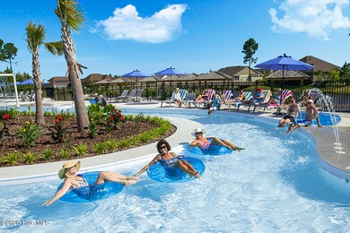 7 Lazy River