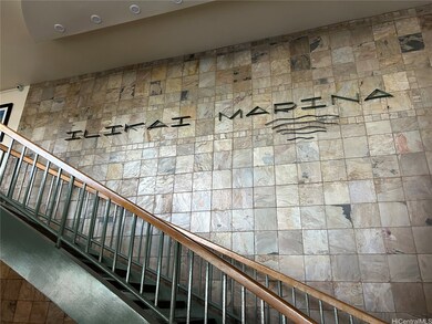 Ilikai Marina unit 1492, Honolulu, HI 96815 - photo 2