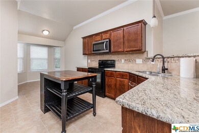 15920 Kari Ln, Troy, TX 76579 - photo 7