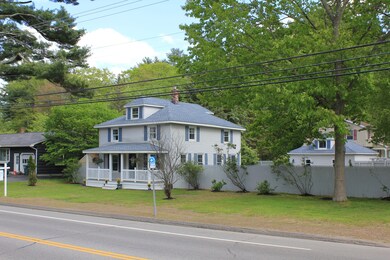 Front Exterior