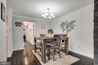 Chestnut Grove Condominiums unit 11236-161, Reston, VA 20190 - photo 7