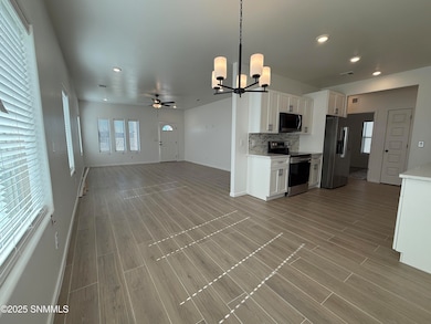 7632 Alila Way, Las Cruces, NM 88012 - photo 4