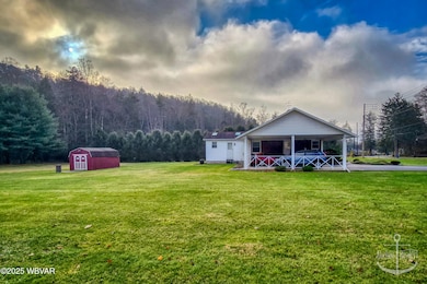 418 Park Ave, Lock Haven, PA 17745 - photo 5