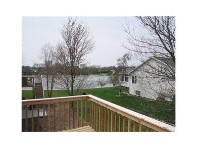 . Lake view