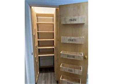 Pantry