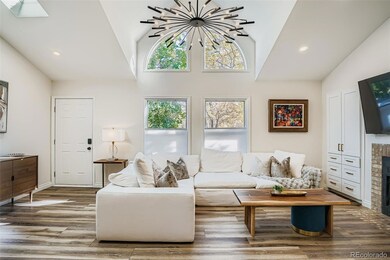 221 S Garfield St unit 110, Denver, CO 80209 - photo 6